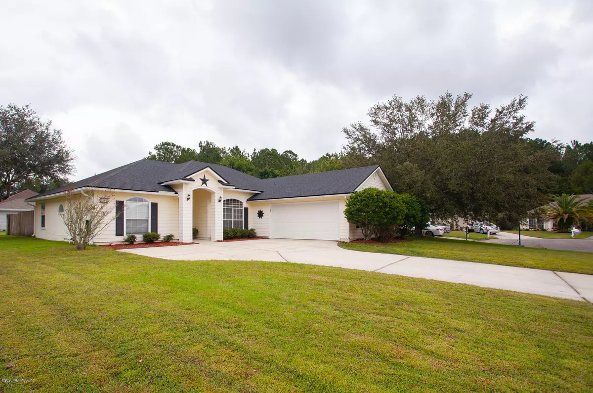 Middleburg, FL 32068,3262 HAMMOCK COVE CT