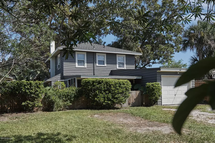 745 5TH ST S, Jacksonville Beach, FL 32250