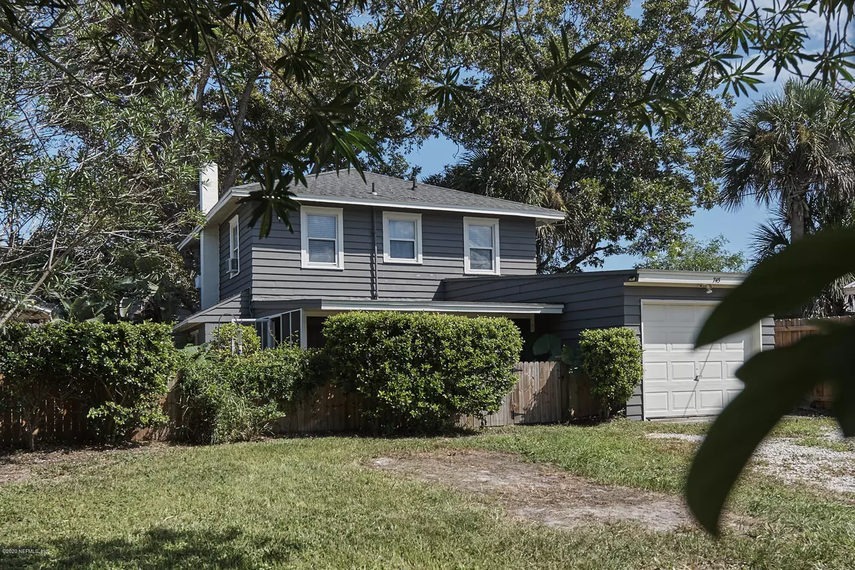 Jacksonville Beach, FL 32250,745 5TH ST S