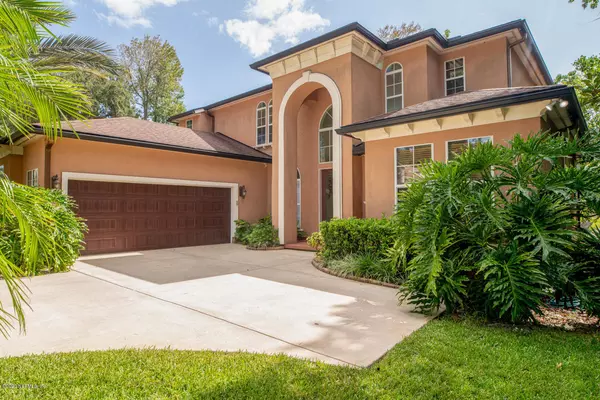 Neptune Beach, FL 32266,1550 EMMA LN