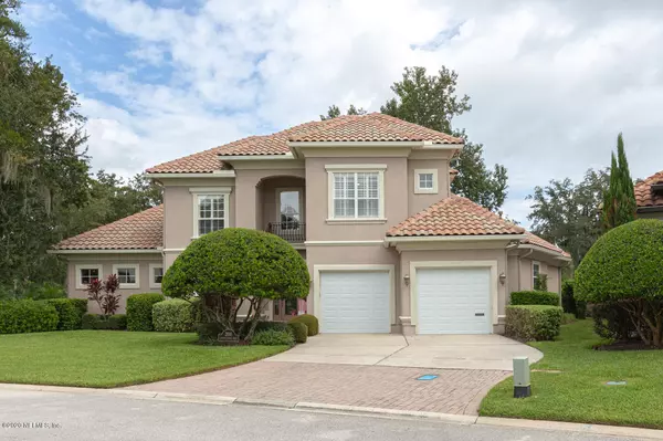 200 CANNON CT E, Ponte Vedra Beach, FL 32082