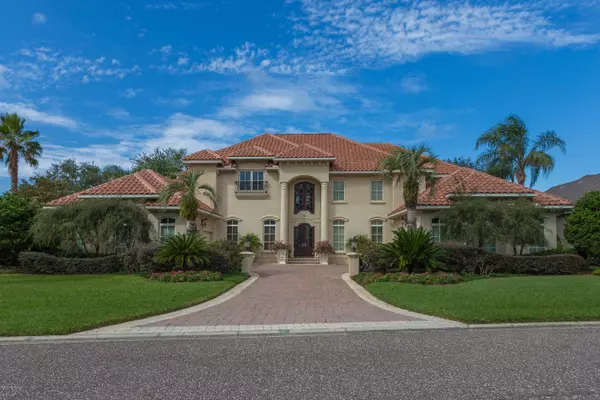 140 MUIRFIELD DR, Ponte Vedra Beach, FL 32082