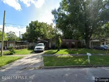 2912 W 15TH ST, Jacksonville, FL 32254