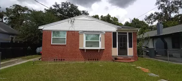 329 DEMPER DR, Jacksonville, FL 32208