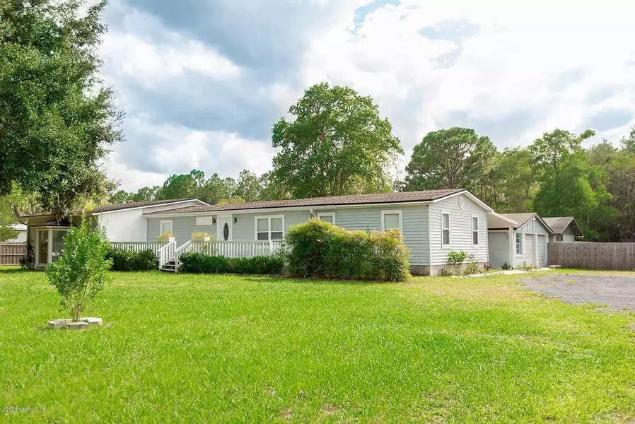 5273 COUNTY ROAD 218, Middleburg, FL 32068