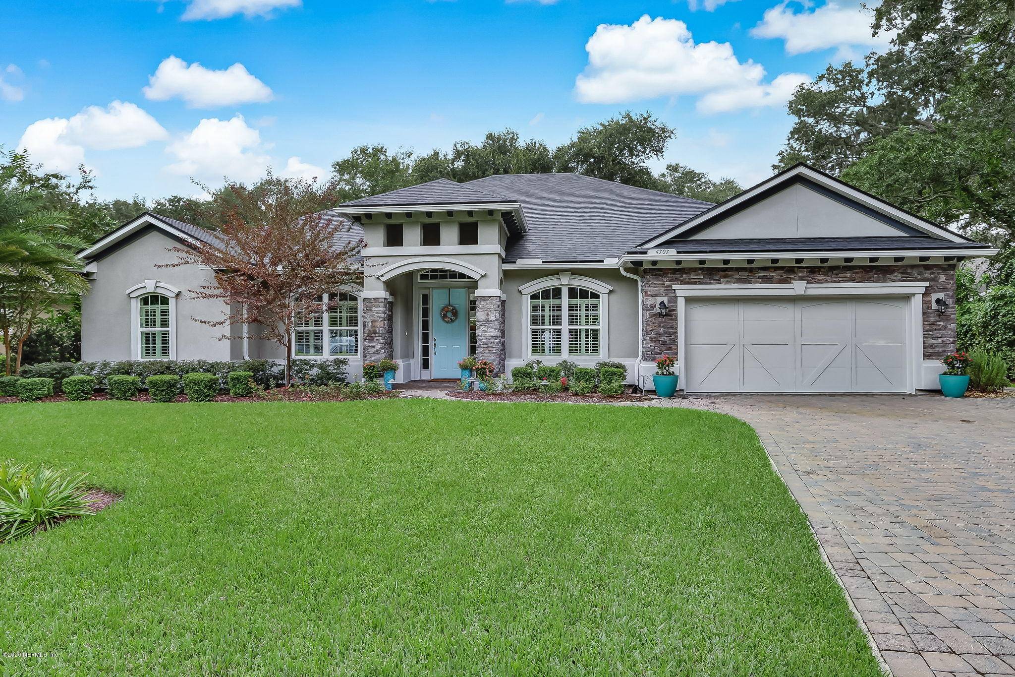 4707 YACHTSMANS DR, Fernandina Beach, FL 32034