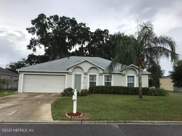 Jacksonville, FL 32226,3306 HICKORY LEAF CT