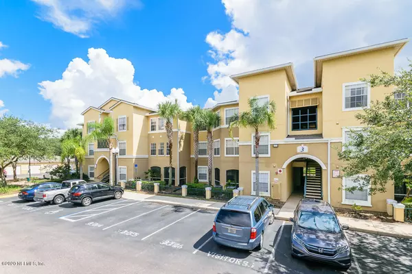 3591 KERNAN BLVD S #321, Jacksonville, FL 32224