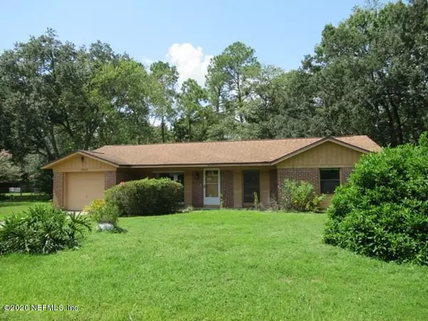 13008 CHAMELEON DR, Jacksonville, FL 32223