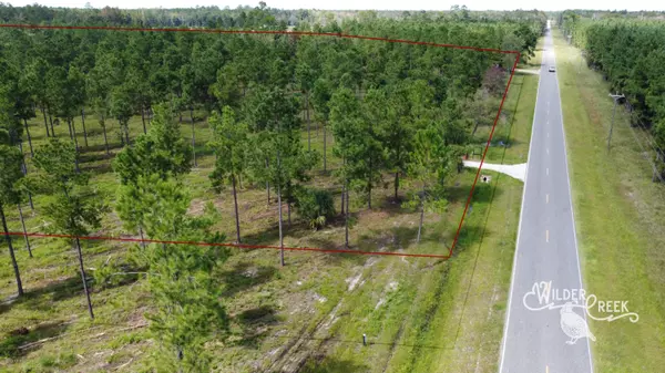 0 MIDDLE RD, Hilliard, FL 32046