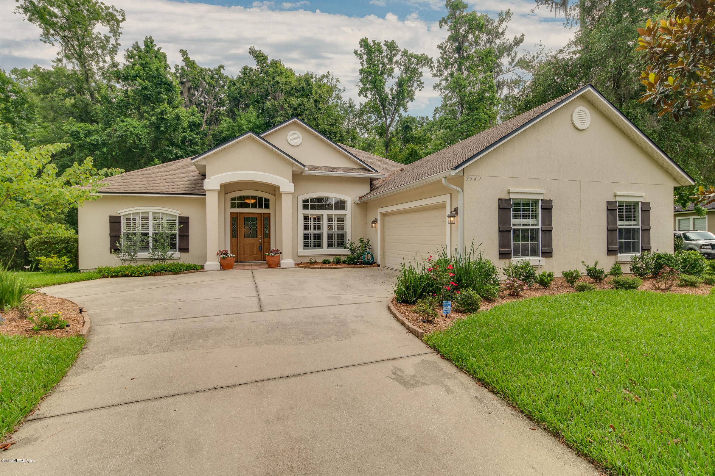 3562 CRESCENT POINT CT, Green Cove Springs, FL 32043