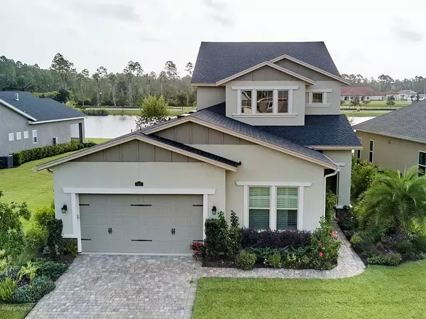 500 COBBLER TRL, Ponte Vedra, FL 32081