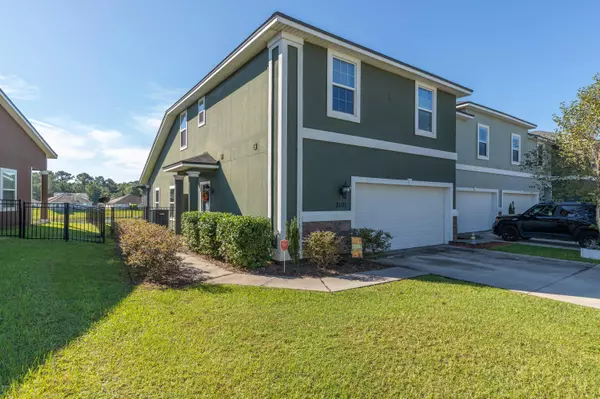 3101 ZEYNO DR, Middleburg, FL 32068