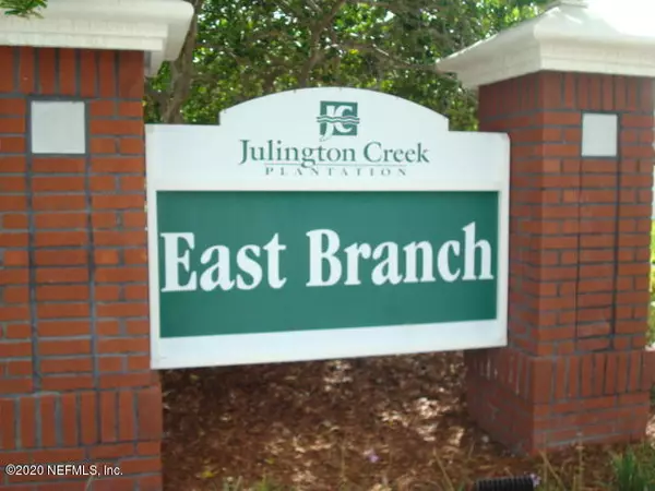 Jacksonville, FL 32259,144 E BLACKJACK BRANCH WAY