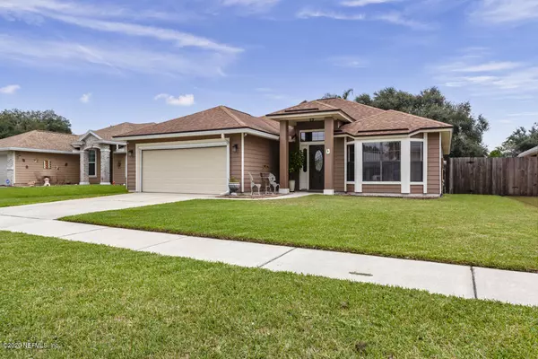 Orange Park, FL 32073,3652 MORNING MEADOW LN