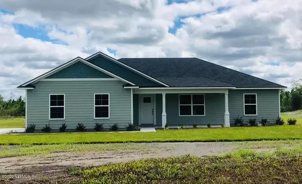 Glen St. Mary, FL 32040,18831 CR 127