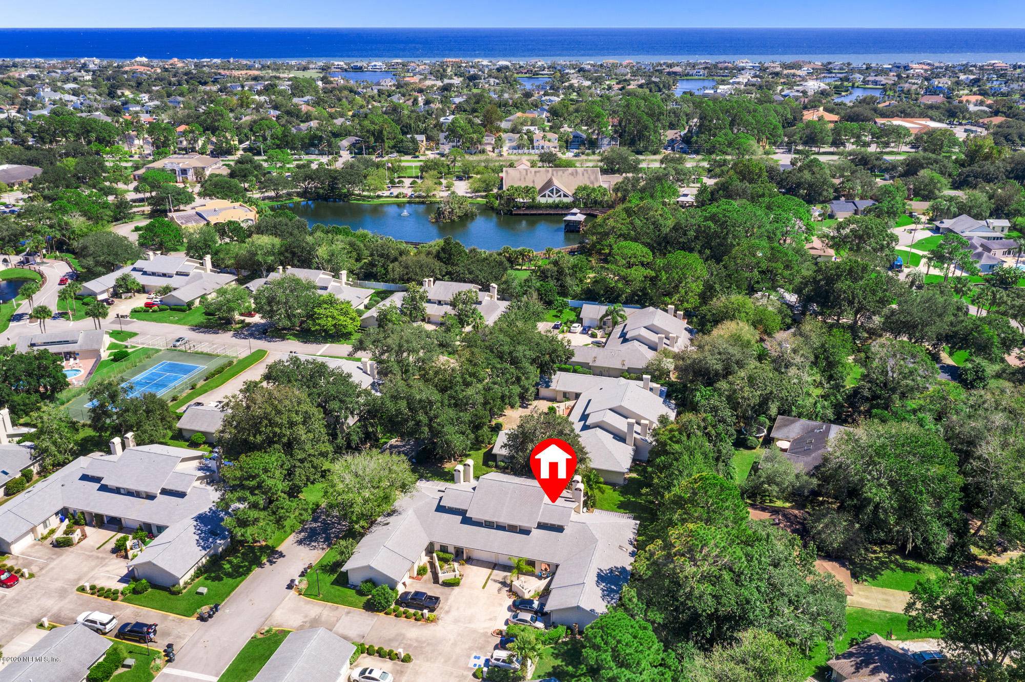 Ponte Vedra Beach, FL 32082,177 LA PASADA CIR S