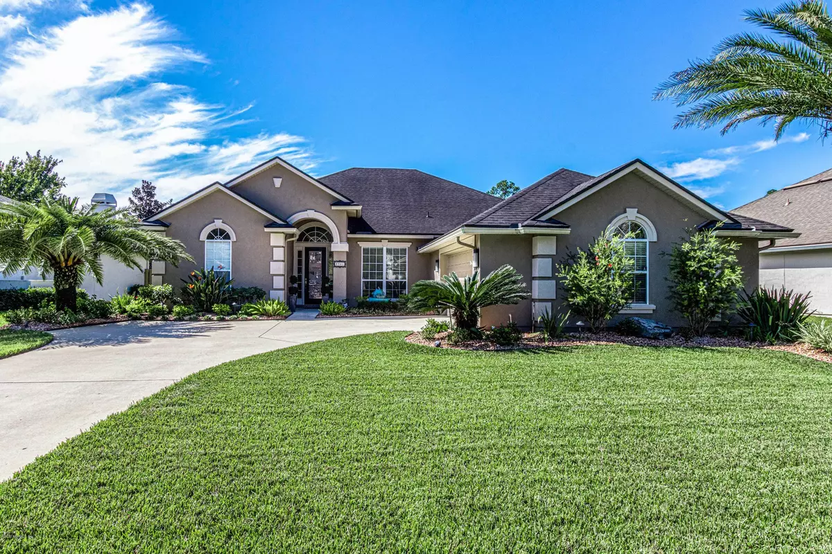 Fleming Island, FL 32003,2341 COUNTRY SIDE DR