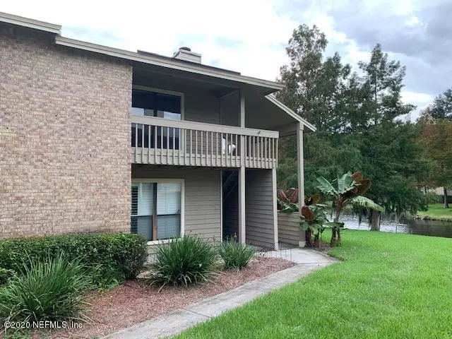 10200 BELLE RIVE BLVD #88, Jacksonville, FL 32256