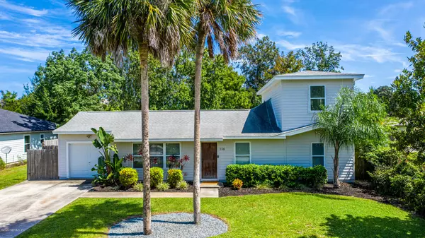 116 DOLPHIN BLVD E, Ponte Vedra Beach, FL 32082