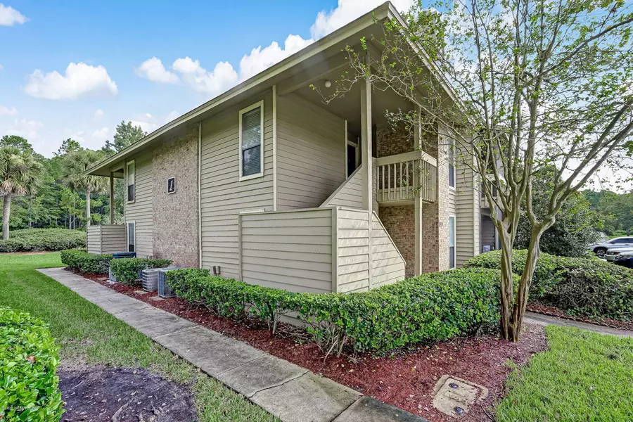 10200 BELLE RIVE BLVD #6, Jacksonville, FL 32256