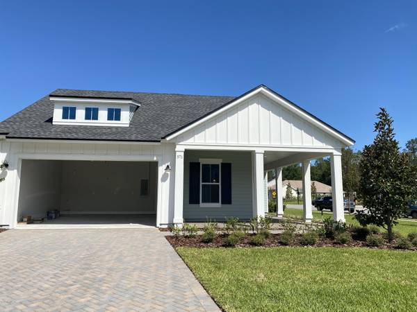 571 PARKBLUFF CIR, Ponte Vedra, FL 32081