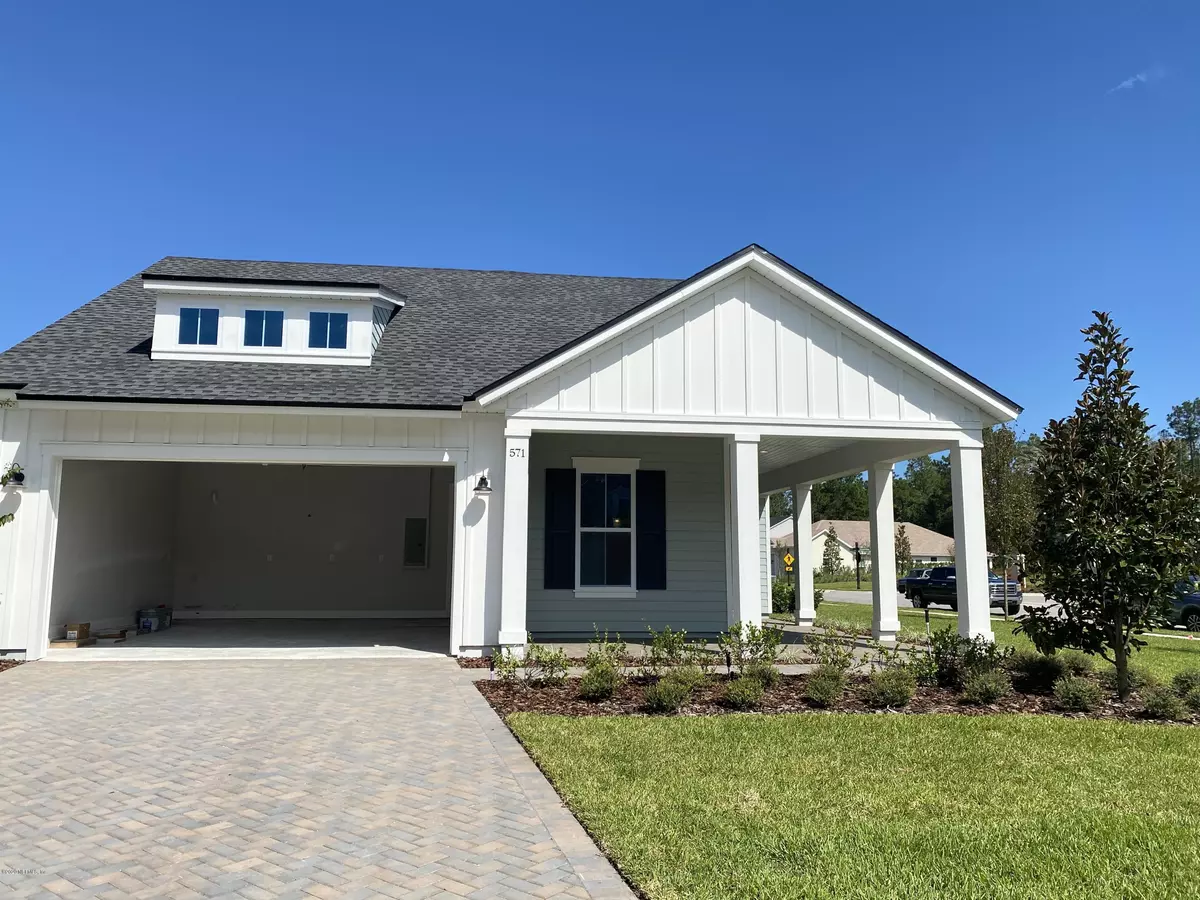 Ponte Vedra, FL 32081,571 PARKBLUFF CIR