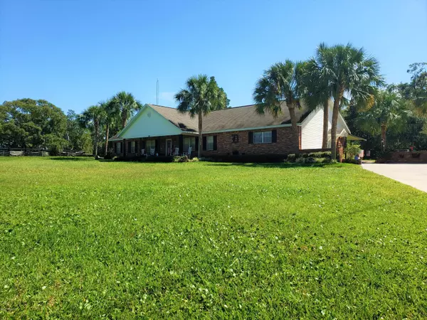 420 NE 3RD ST, Lake Butler, FL 32054