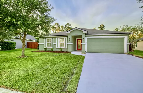 6025 CHESTNUT GELDING LN, Jacksonville, FL 32234