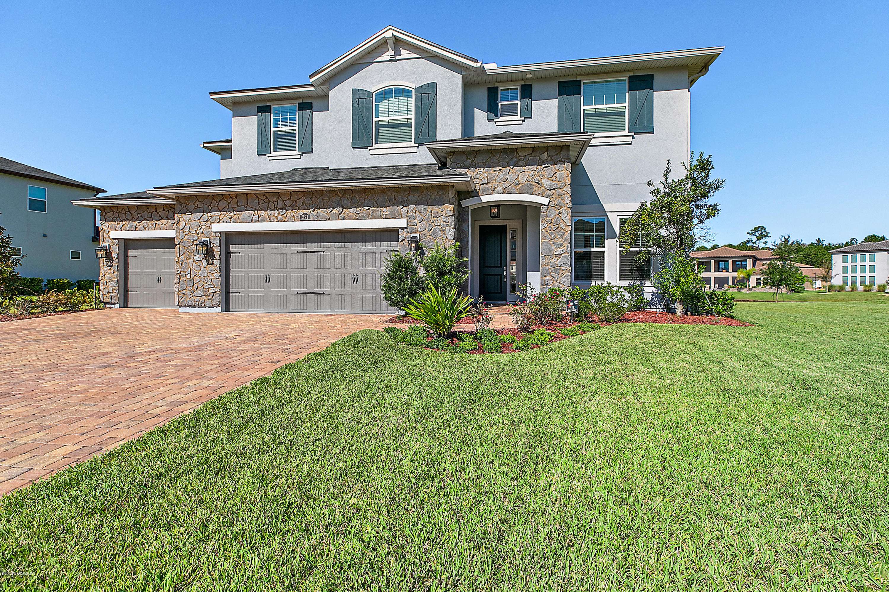 521 AMALURRA TRL, St Johns, FL 32259