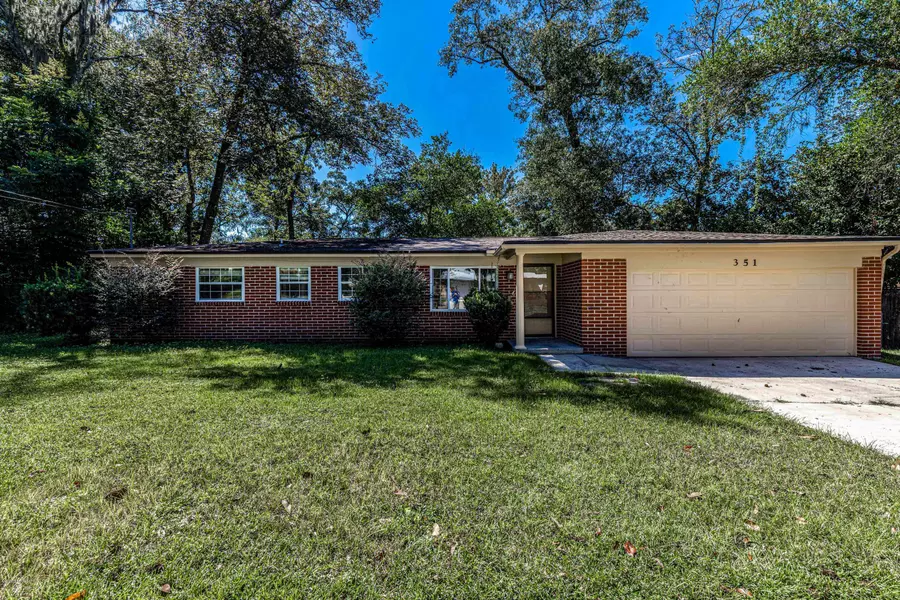 351 CAPELLA RD, Orange Park, FL 32073