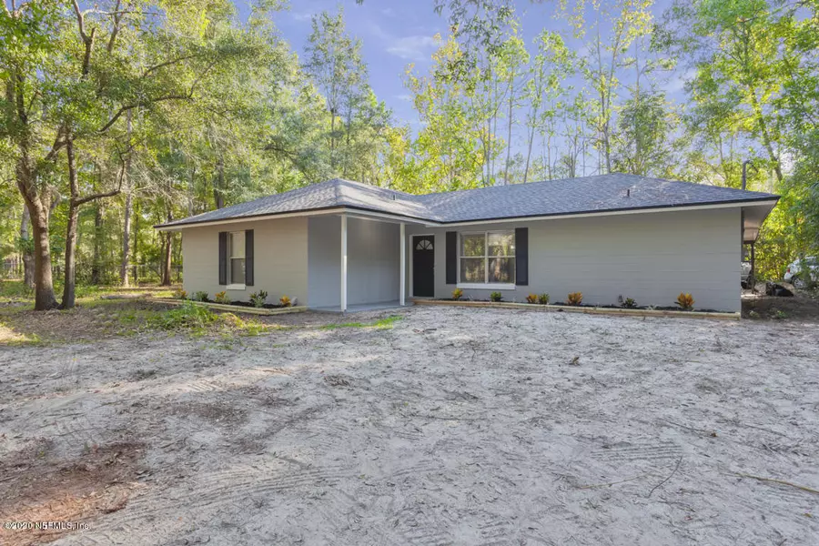 3478 TRAIL RIDGE RD, Middleburg, FL 32068