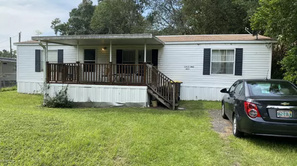 5634 LESLIE RD, Jacksonville, FL 32244