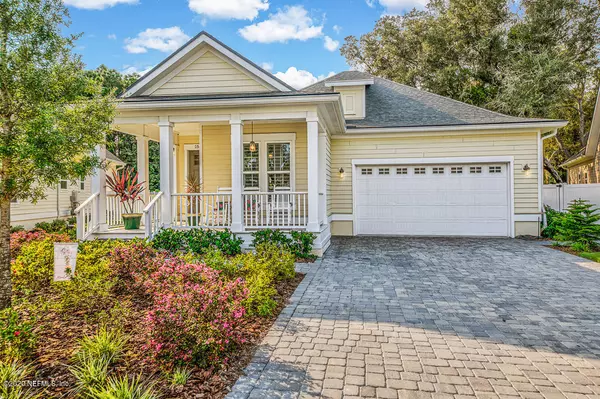 Fernandina Beach, FL 32034,1561 COASTAL OAKS CIR W