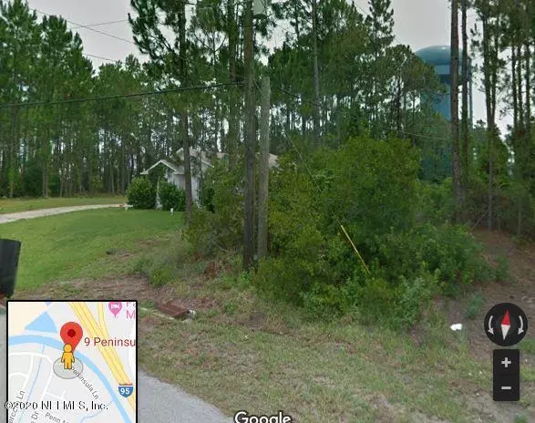 Palm Coast, FL 32164,9 PENINSULA LN