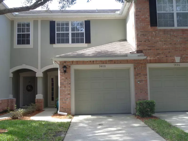 7488 SCARLET IBIS LN, Jacksonville, FL 32256