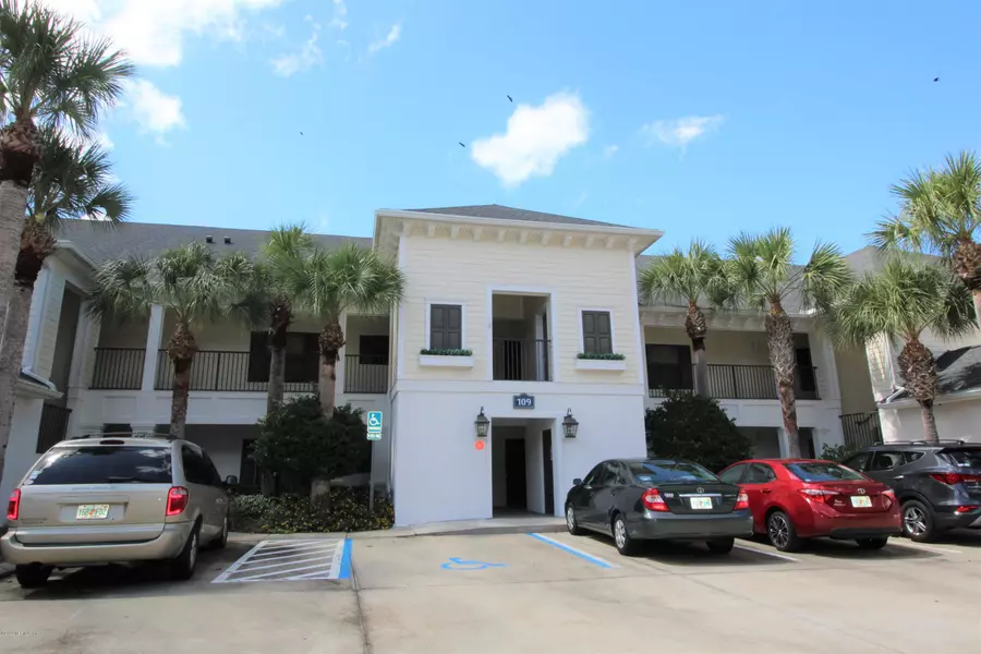 109 LAUREL WOOD WAY #205, St Augustine, FL 32086