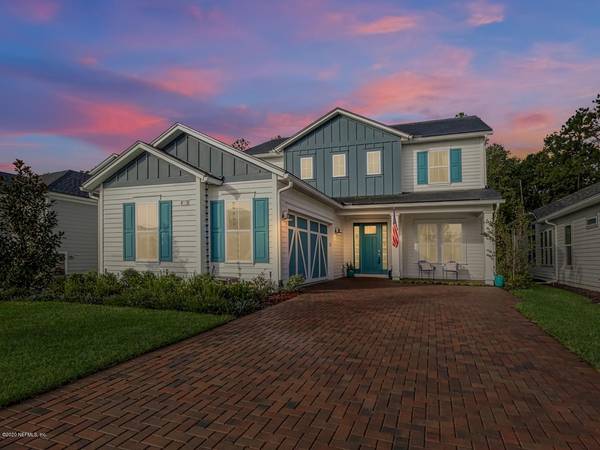 380 PARKBLUFF CIR, Ponte Vedra, FL 32081