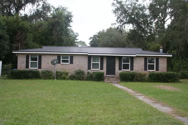 410 6TH AVE NW, Jasper, FL 32052