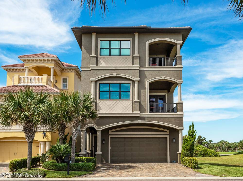 355 OCEAN CREST DR, Palm Coast, FL 32137