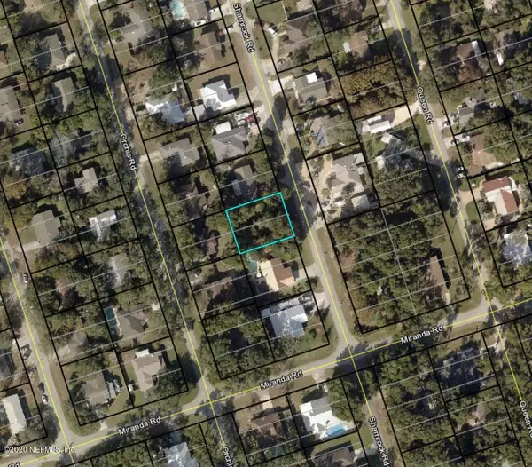 368 SHAMROCK RD, St Augustine, FL 32086