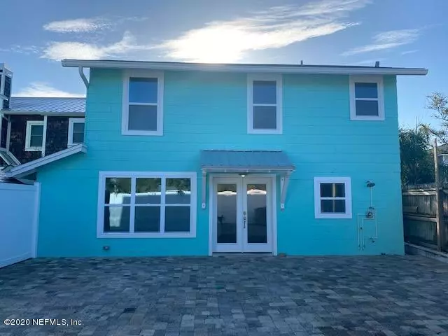 Neptune Beach, FL 32266,245 MYRA ST