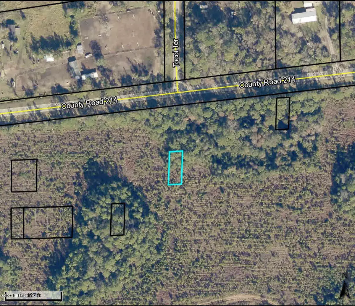 Elkton, FL 32033,0 CO RD 214