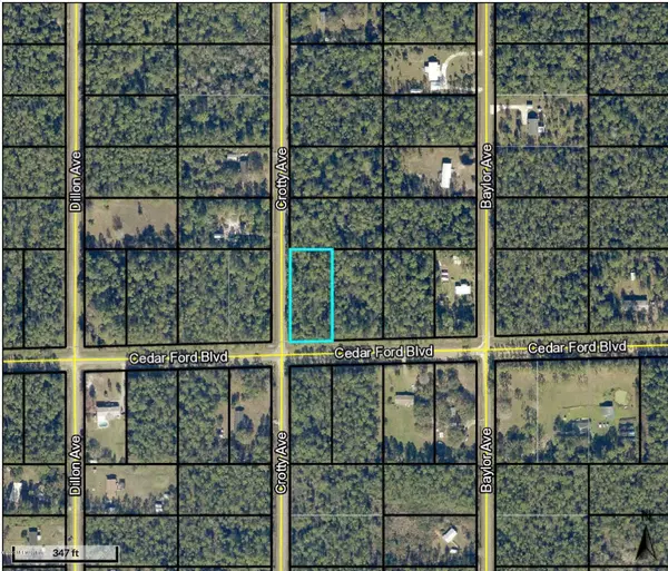 4070 CEDAR FORD BLVD, Hastings, FL 32145