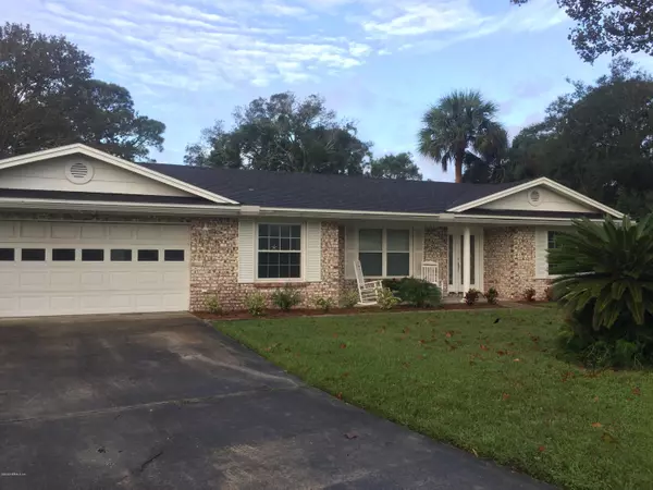 Neptune Beach, FL 32266,611 BOWLES CT