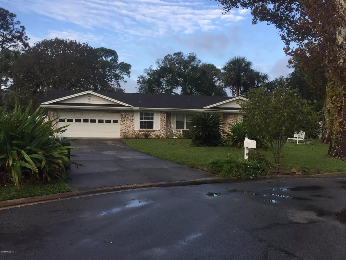 Neptune Beach, FL 32266,611 BOWLES CT