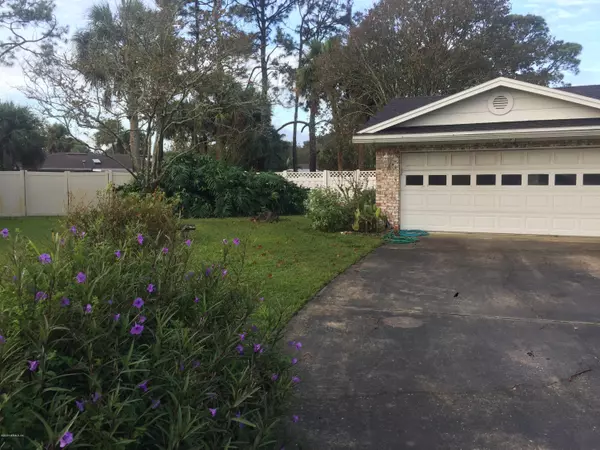 Neptune Beach, FL 32266,611 BOWLES CT