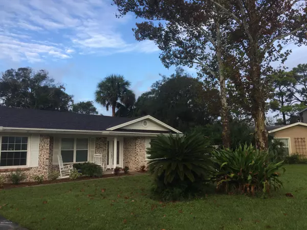 Neptune Beach, FL 32266,611 BOWLES CT