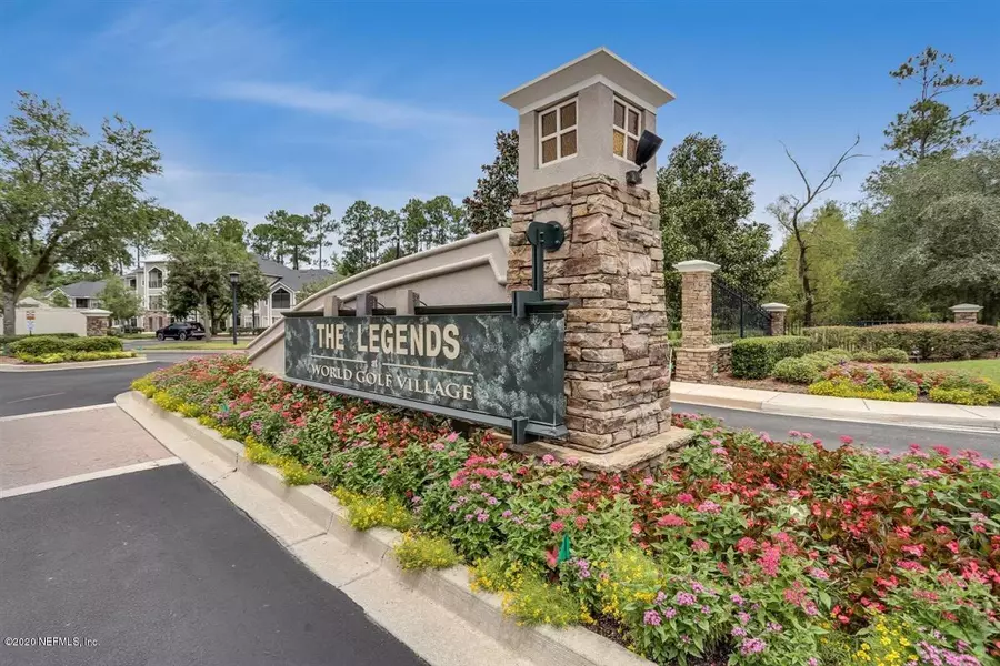 210 PRESIDENTS CUP WAY #208, St Augustine, FL 32092