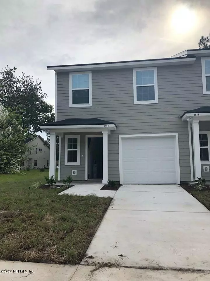 Jacksonville, FL 32244,8341 HOMEPORT CT